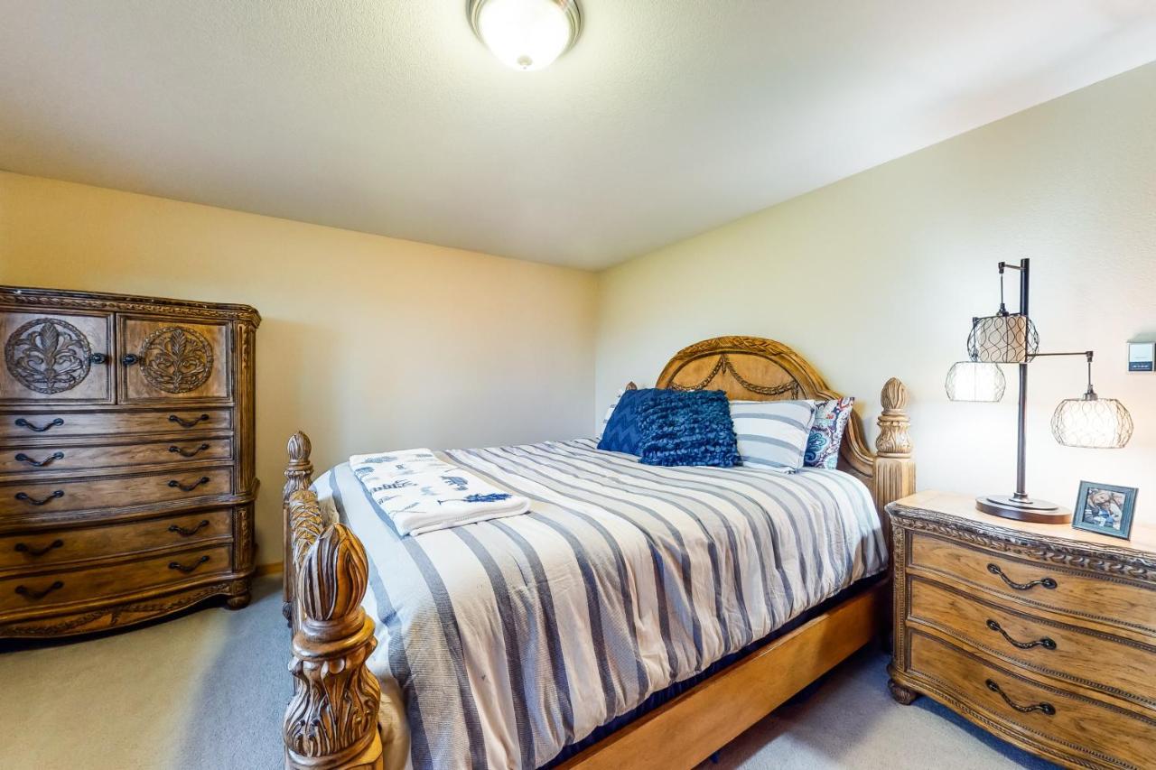 Vila Skyline Ridge Florissant Exteriér fotografie